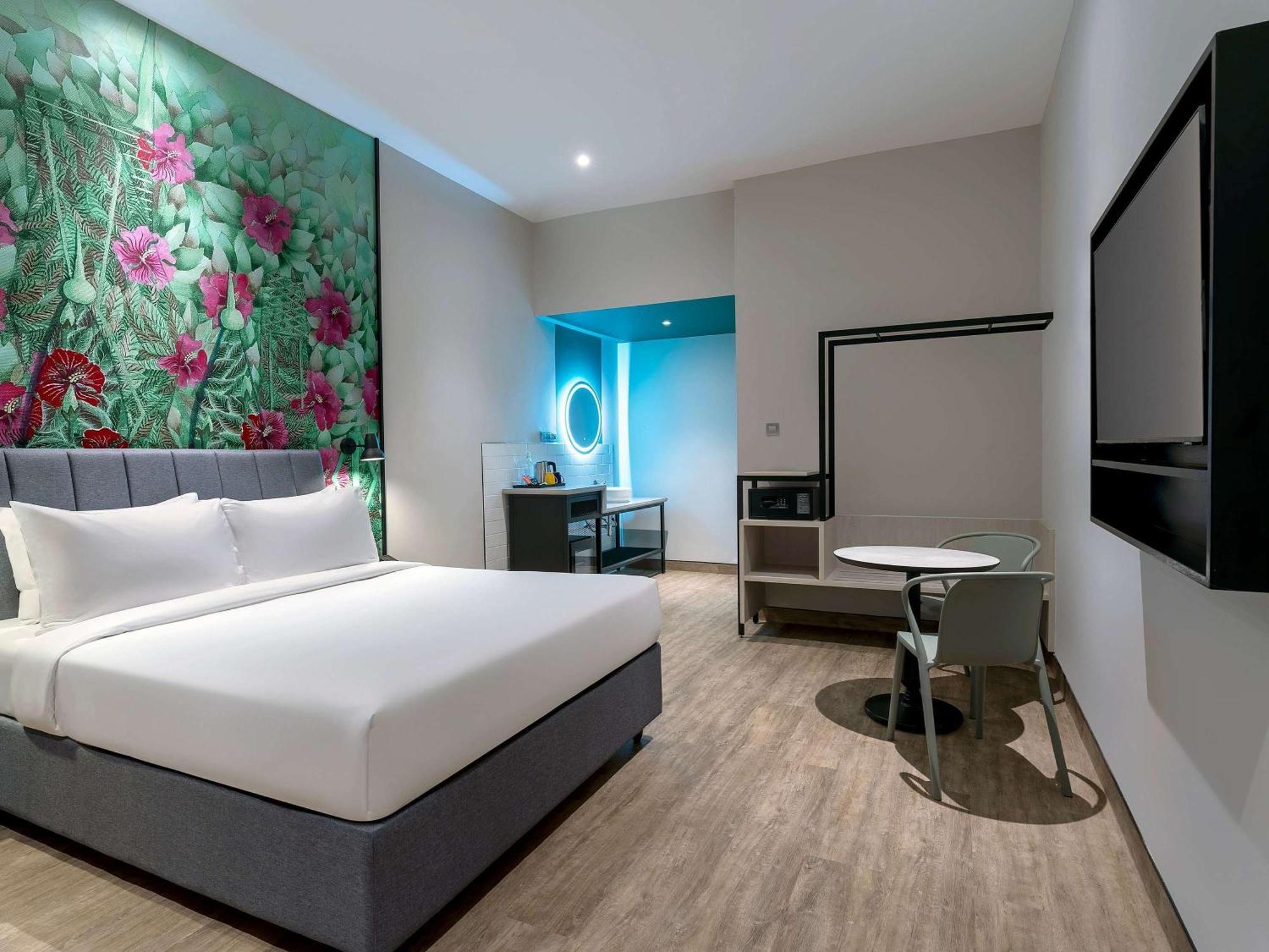 Ibis Styles Sepang Klia Hotel Exterior photo