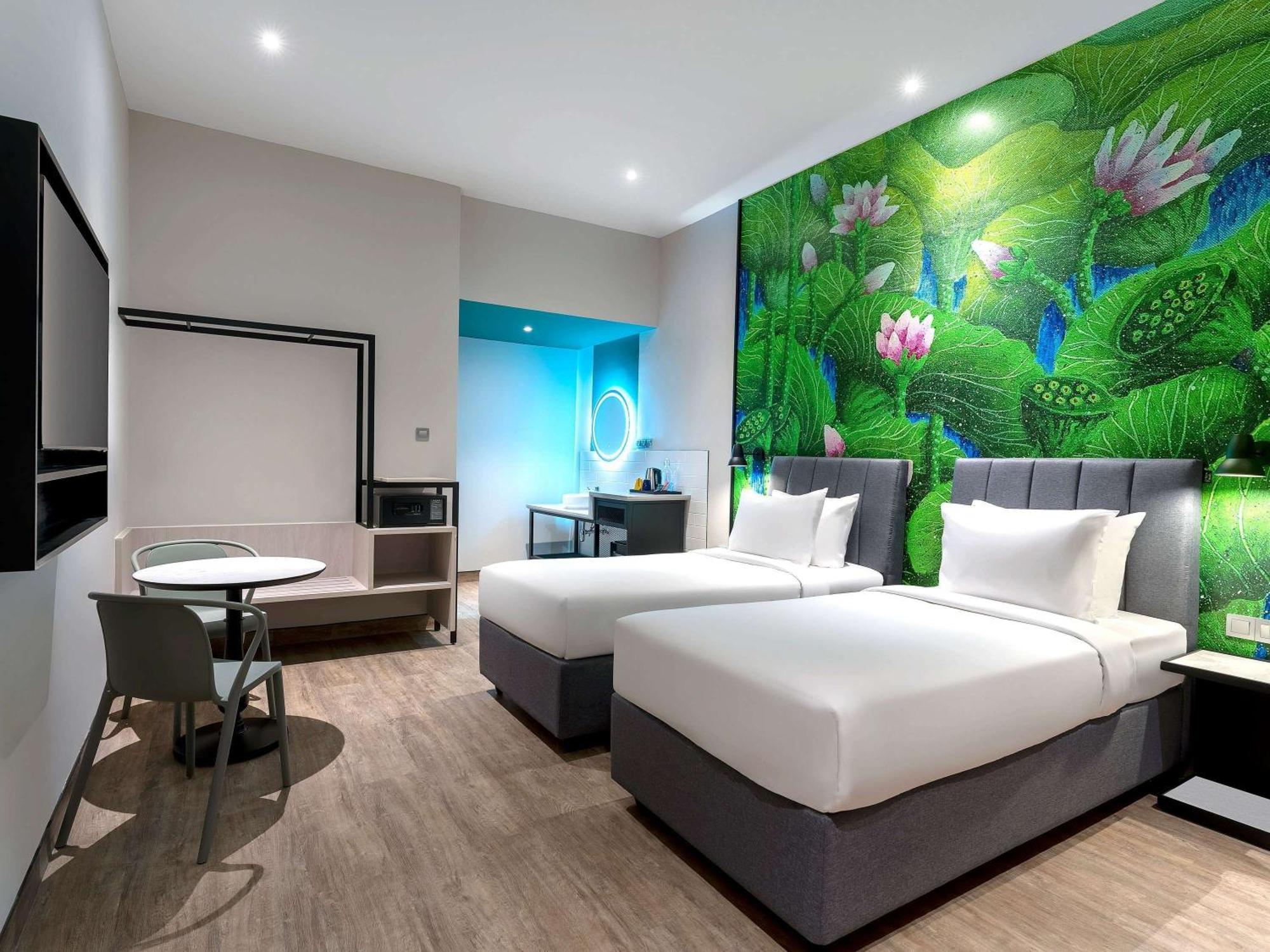 Ibis Styles Sepang Klia Hotel Exterior photo