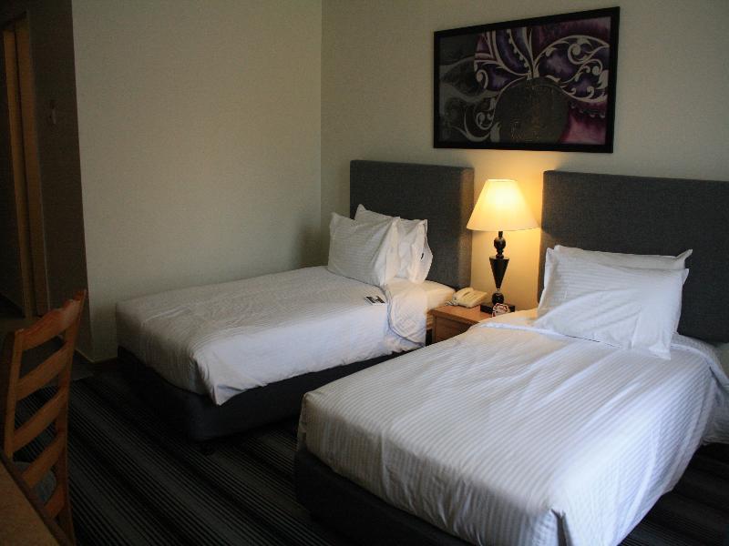 Ibis Styles Sepang Klia Hotel Exterior photo