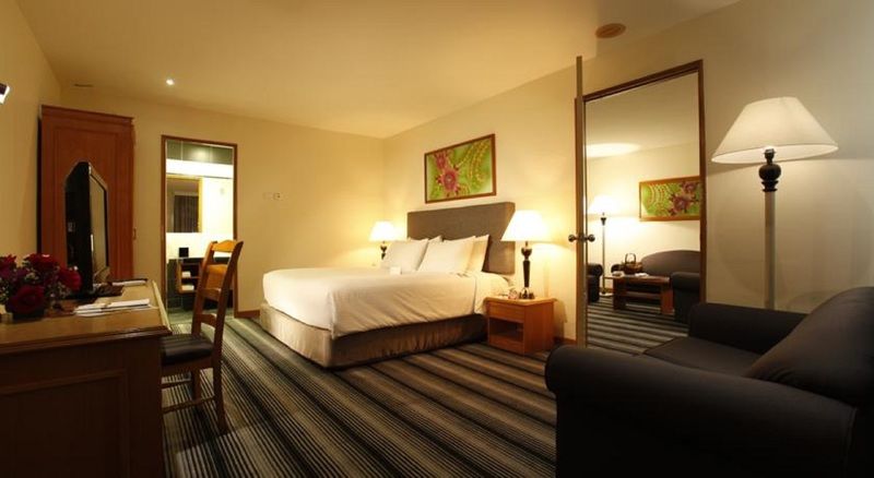 Ibis Styles Sepang Klia Hotel Exterior photo
