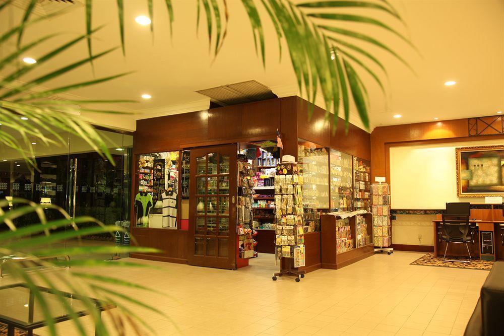 Ibis Styles Sepang Klia Hotel Exterior photo