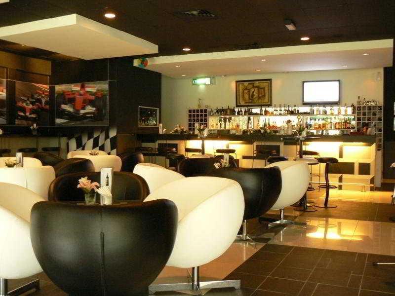 Ibis Styles Sepang Klia Hotel Exterior photo