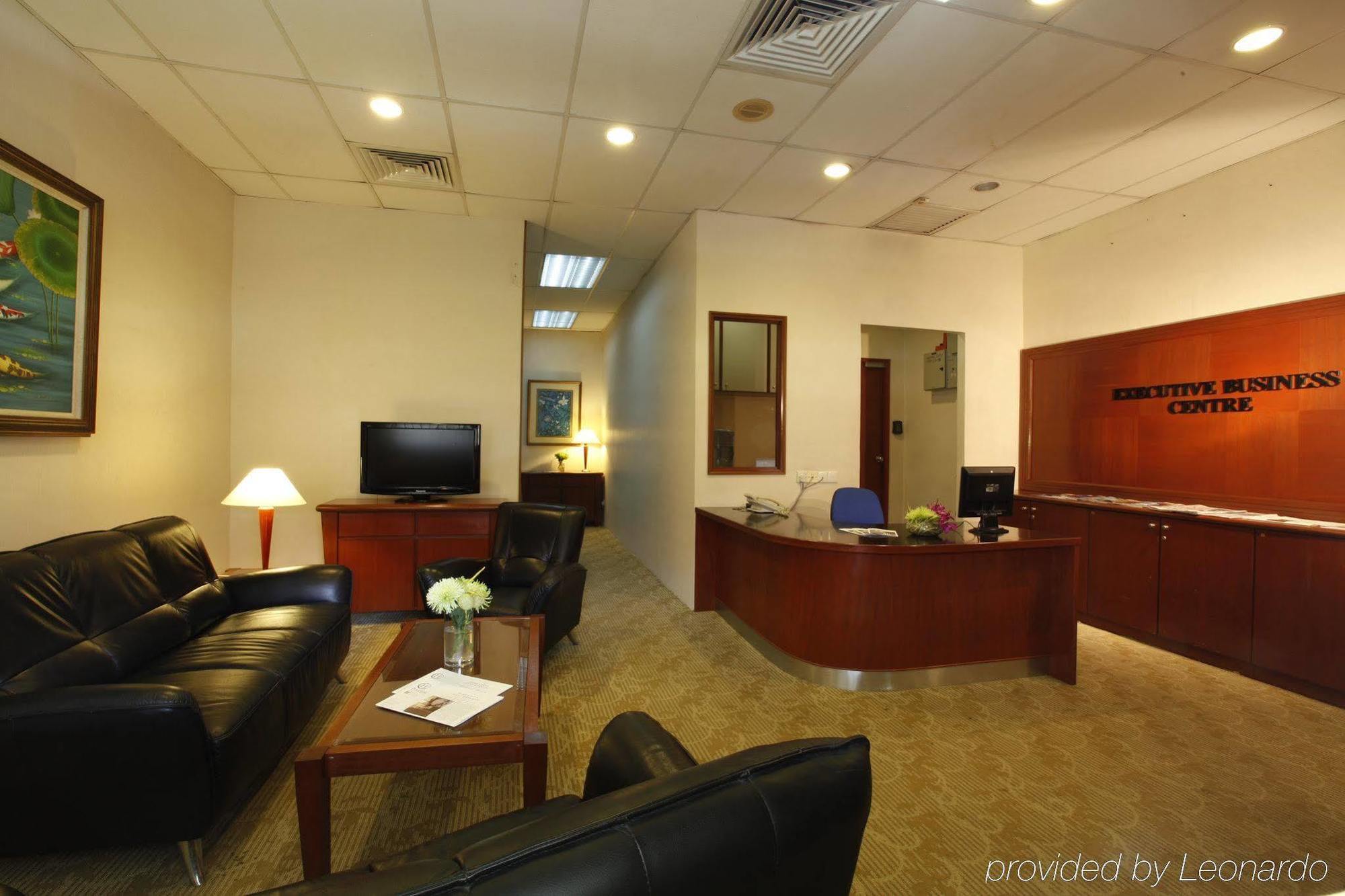 Ibis Styles Sepang Klia Hotel Exterior photo